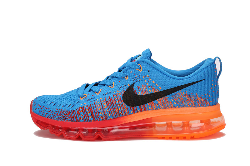 Air Max 2014 Flyknit [H. 4]